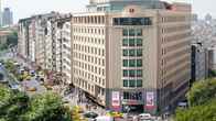 Ramada Plaza by Wyndham Istanbul City Center
