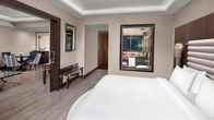 DoubleTree by Hilton Istanbul Esentepe, фото 4