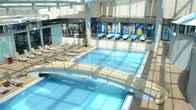 Отель Pullman Istanbul Hotel & Convention Center, фото 3