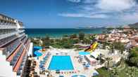 Batihan Beach Resort & Spa, фото 2