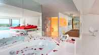 Отель Adam & Eve Hotel, фото 6