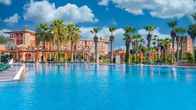 Отель Megasaray Club Belek
