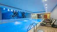 Отель Holiday Inn Istanbul Sisli, an IHG Hotel, фото 2