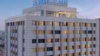 Отель Dedeman Istanbul