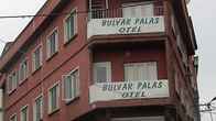 Bulvar Palas Hotel