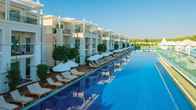 Отель Titanic Deluxe Golf Belek