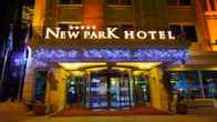 New Park Hotel 