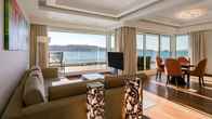 Отель Radisson Blu Bosphorus Hotel, фото 2