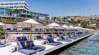 Cape Bodrum Luxury Hotel & Beach