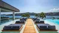 Cape Bodrum Luxury Hotel & Beach, фото 2
