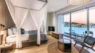 Cape Bodrum Luxury Hotel & Beach, фото 3