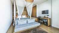Cape Bodrum Luxury Hotel & Beach, фото 4