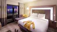 Отель Novotel Istanbul Bosphorus, фото 4