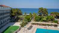 Asdem Beach Hotel