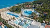 Baia Kemer Club