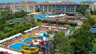 Hotel Turan Prince - All Inclusive, фото 16