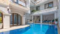Kalkan Oasis Hotel & Spa — Adults Only