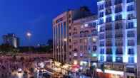 CVK Taksim Hotel Istanbul