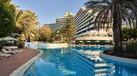 Отель Rixos Downtown Antalya
