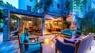 Petunya Konak Boutique Hotel, фото 5