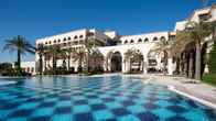 Отель Kempinski Hotel The Dome Belek