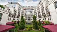 Отель CVK Park Bosphorus Hotel Istanbul, фото 8