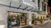 Отель Levni Hotel & Spa — Special Class
