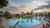Отель Pine Beach Belek