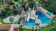 Отель Sherwood Exclusive Kemer