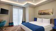 Отель Tryp by Wyndham Istanbul Taksim, фото 3
