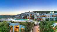 Kempinski Hotel Barbaros Bay Bodrum