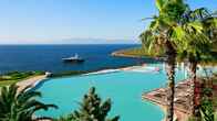 Kempinski Hotel Barbaros Bay Bodrum, фото 2
