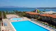Radisson Blu Resort & Spa Cesme, фото 2