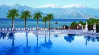 Отель Antalya Adonis Hotel, фото 3