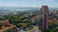 Отель Movenpick Hotel Istanbul Bosphorus