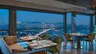 Отель Movenpick Hotel Istanbul Bosphorus, фото 4