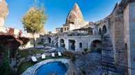 Anatolian Houses Cave Hotel & SPA