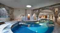 Anatolian Houses Cave Hotel & SPA, фото 2