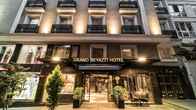 Grand Beyazit Hotel
