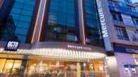 Mercure Istanbul Bakirkoy
