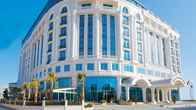 Eser Premium Hotel & Spa