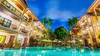 Navatara Phuket Resort - SHA Extra Plus