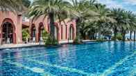 Marrakesh Hua Hin Resort & Spa - SHA Extra Plus, фото 2