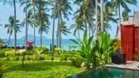 Kupu Kupu Phangan Beach Villas & Spa by L'Occitane, фото 3