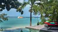 Kupu Kupu Phangan Beach Villas & Spa by L'Occitane