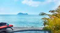 Kupu Kupu Phangan Beach Villas & Spa by L'Occitane, фото 4