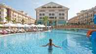 Crystal Palace Luxury Resort & Spa