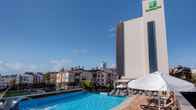 Отель Holiday Inn Antalya Lara