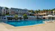 DoubleTree by Hilton Bodrum Isil Club Resort