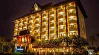 Asia Hotels Group Poonpetch Chiangmai